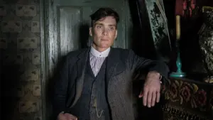 Immersive Peaky Blinders Experience to Open in London This August