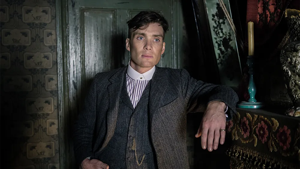 Immersive Peaky Blinders Experience to Open in London This August
