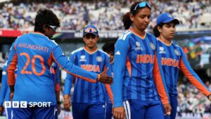 India eliminated from T20 World Cup after loss to Australia; England to face South Africa