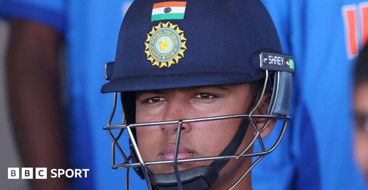 India set to debut 15-year-old Vaibhav Sooryavanshi in T20 against Ireland