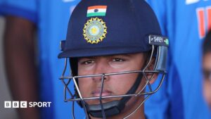 India set to debut 15-year-old Vaibhav Sooryavanshi in T20 against Ireland