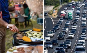 Inflation rises 3.8% in April as Iran War drives up holiday costs