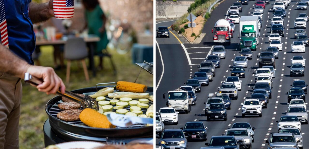 Inflation rises 3.8% in April as holiday weekend costs climb