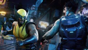 Insomniac’s ‘Marvel’s Wolverine’ Gets PS5 Release Date, Bloody Gameplay
