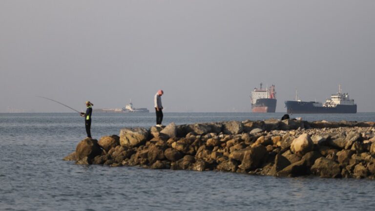 Iran Deal Announced, Strait of Hormuz Reopening Faces Delays