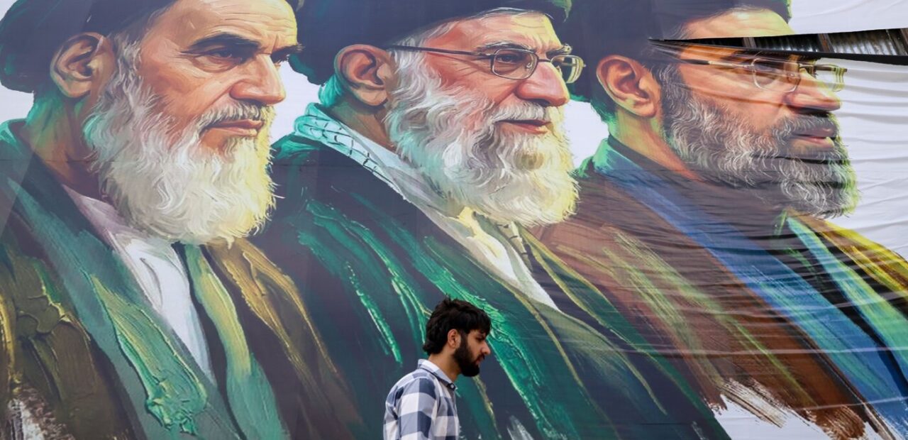 Iran war costs U.S. $132 billion, global growth cut to 2.5%