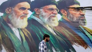 Iran war costs U.S. $132 billion, global growth cut to 2.5%