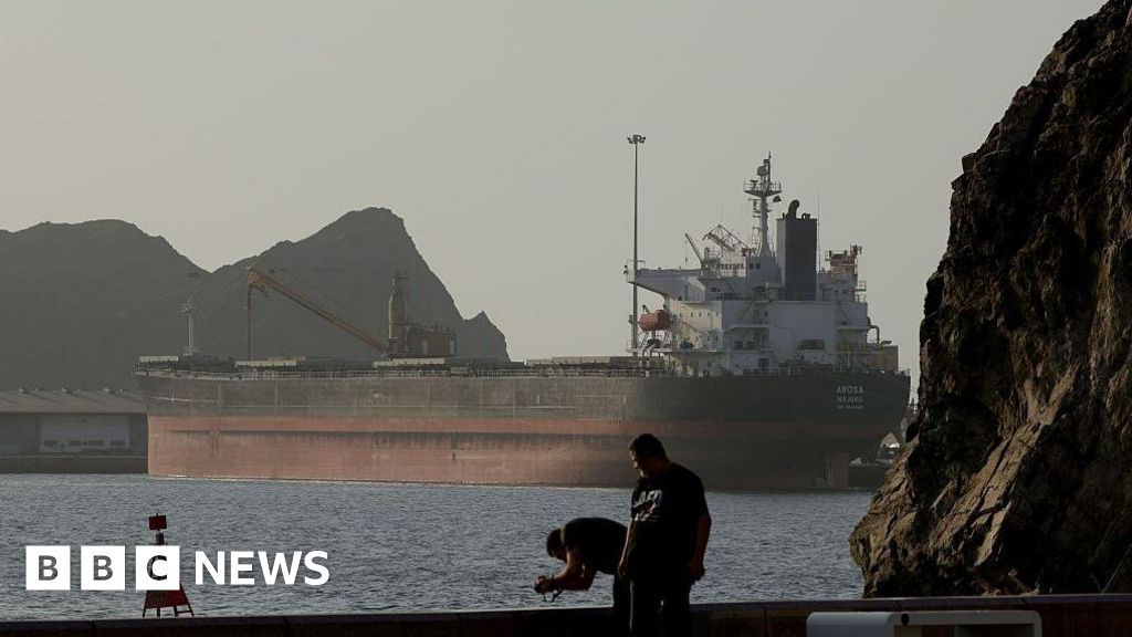 Iran war costs estimated at $132 billion for U.S. consumers and taxpayers