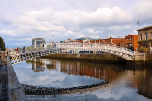 Ireland has more foreign-born residents than China, per 2022 census