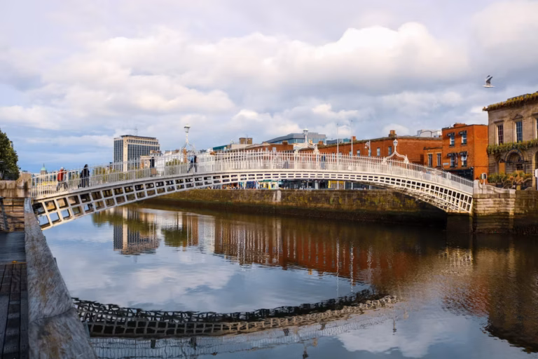 Ireland has more foreign-born residents than China, per 2022 census