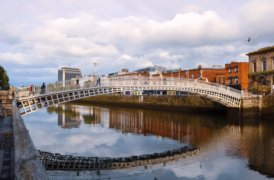 Ireland has more foreign-born residents than China, per 2022 census