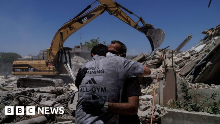 Israel and Hezbollah continue strikes despite new ceasefire, U.S.-Iran talks at risk