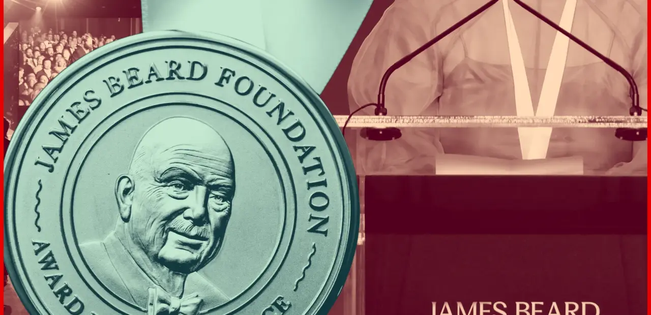James Beard Awards 2026 Restaurant and Chef Winners Announced