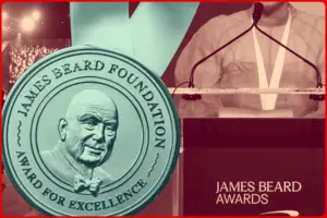 James Beard Foundation Announces 2026 Awards Winners in Chicago