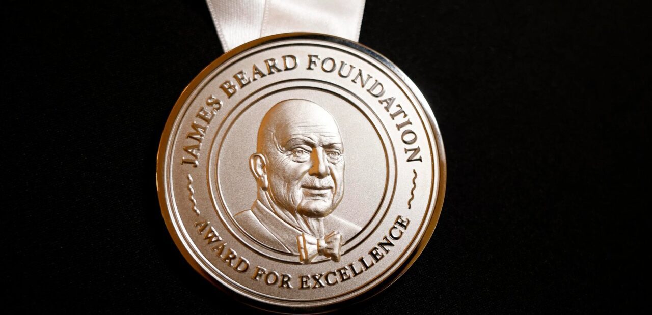 James Beard Foundation Announces 2026 Media Award Winners