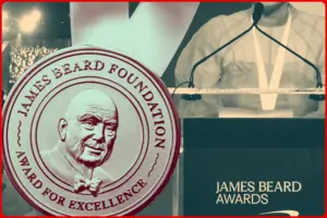 James Beard Foundation Announces 2026 Media Award Winners