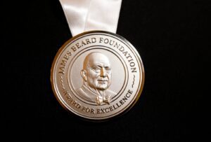 James Beard Foundation Announces 2026 Media Award Winners