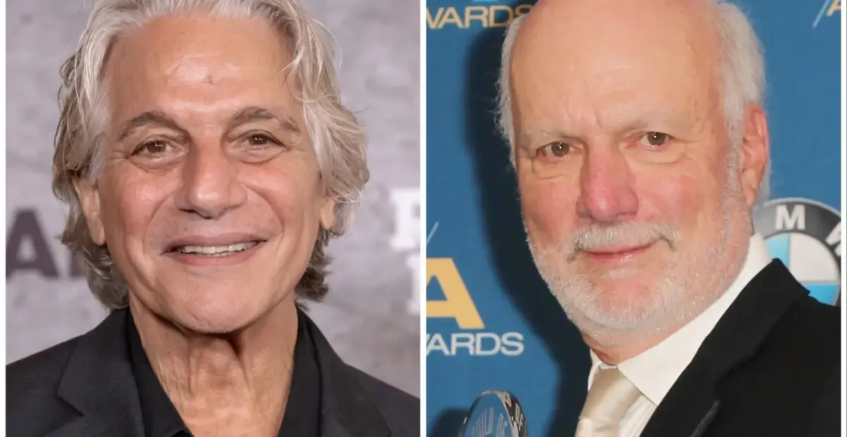 James Burrows, Legendary Sitcom Director, Dies at 85