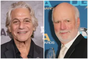 James Burrows, Legendary Sitcom Director, Dies at 85