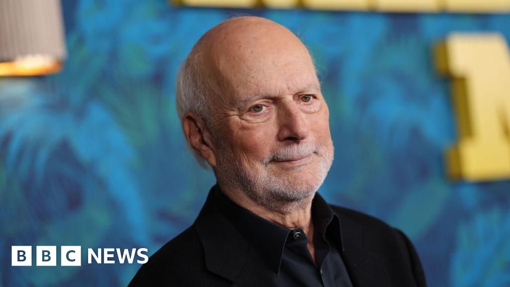 James Burrows, director of Cheers and Friends, dies at 85