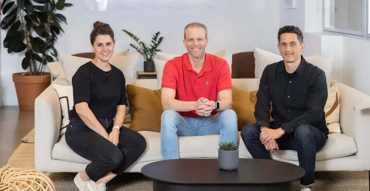 Jedify raises $24M to build context graphs for enterprise AI agents