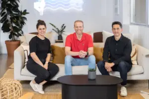 Jedify raises $24M to build context graphs for enterprise AI agents