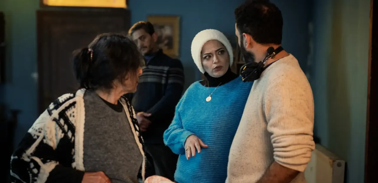 Jordan's Film Industry and Locations Draw International Productions