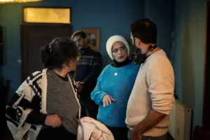 Jordan's Film Industry and Locations Draw International Productions