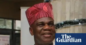 Joseph Ana, Nigerian health commissioner and former NHS doctor, dies at 73