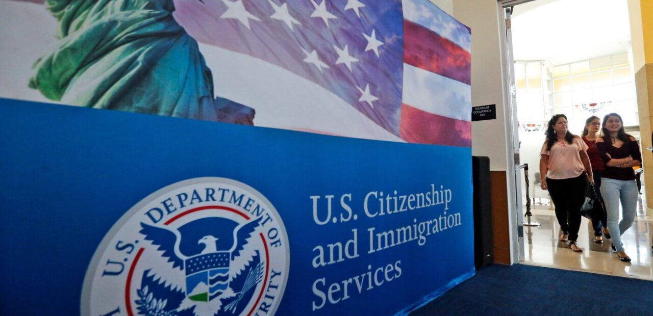 Judge rules Trump's $100,000 H-1B visa fee unconstitutional
