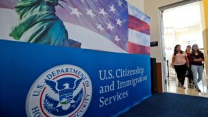 Judge rules Trump's $100,000 H-1B visa fee unconstitutional