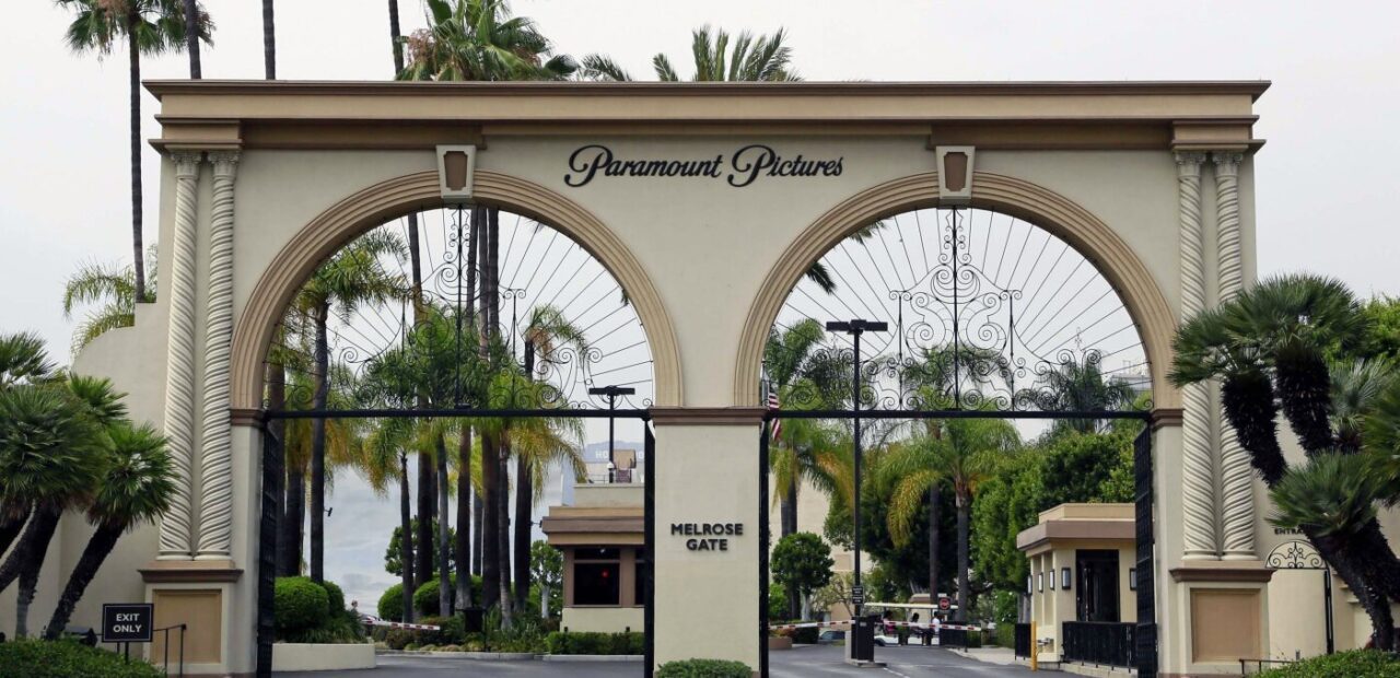 Justice Department Clears Paramount-Warner Bros. Discovery Merger