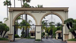 Justice Department Clears Paramount-Warner Bros. Discovery Merger