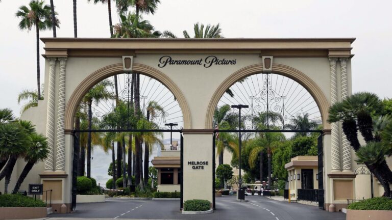 Justice Department Clears Paramount-Warner Bros. Discovery Merger