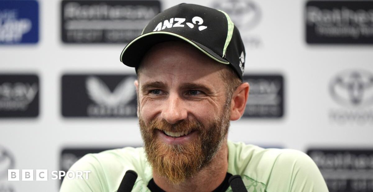 Kane Williamson retires from all international cricket immediately