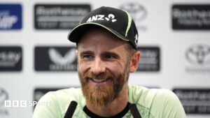 Kane Williamson retires from all international cricket immediately