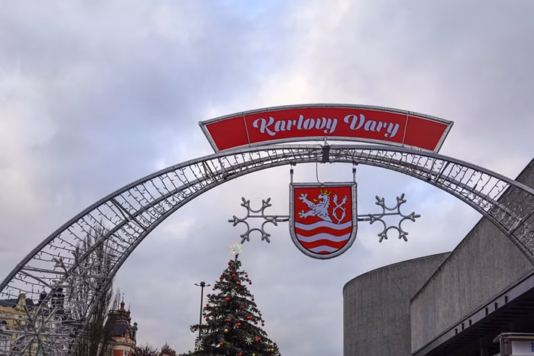 Karlovy Vary Film Festival 60th Edition Program Team Details