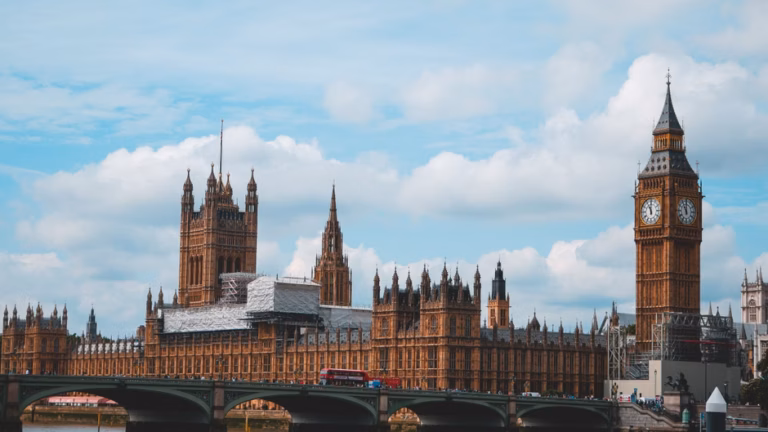 Keir Starmer Resigns as UK Prime Minister; Andy Burnham Poised to Succeed