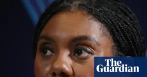 Kemi Badenoch proposes ending public sector equality duty in new speech
