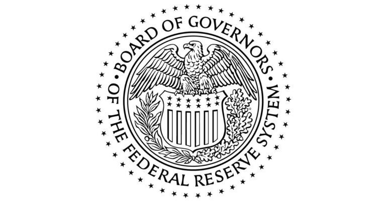 Kevin Warsh Sworn In as Federal Reserve Chairman