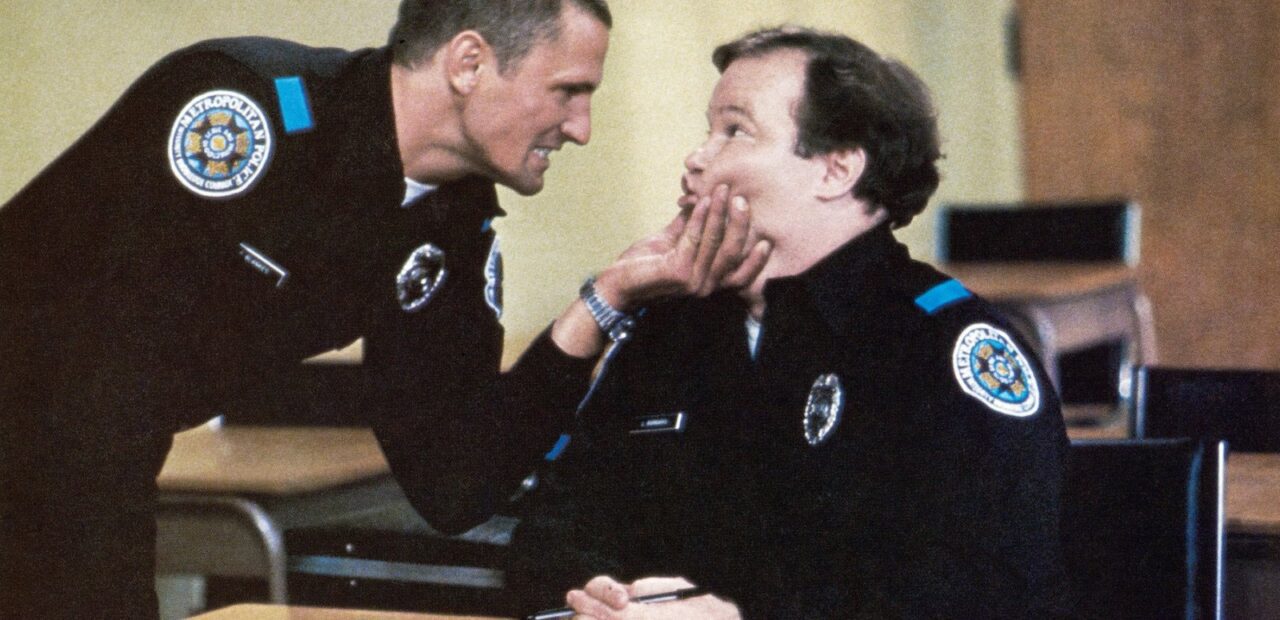 Key and Peele 'Police Academy' Reboot Canceled After Michael Brown Killing, Barinholtz Says