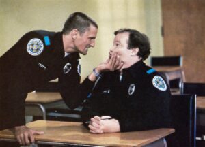 Key and Peele 'Police Academy' Reboot Canceled After Michael Brown Killing, Barinholtz Says