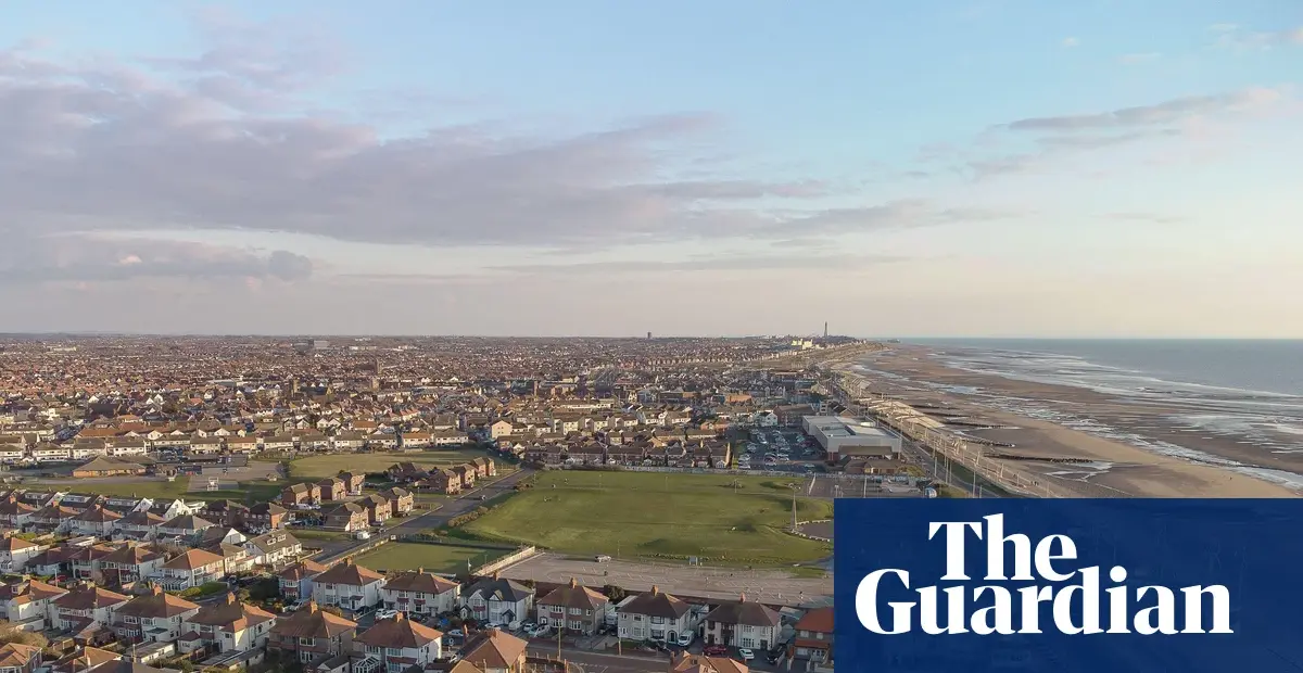 Kidney cancer rates near UK Pfas factory raise concern among experts