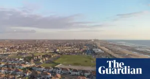 Kidney cancer rates near UK Pfas factory raise concern among experts