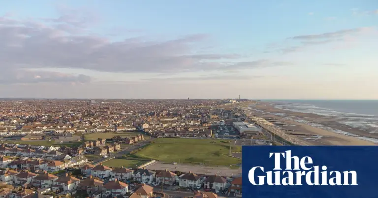 Kidney cancer rates near UK Pfas factory raise concern among experts