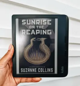 Kobo eReader integrates with StoryGraph book tracking platform