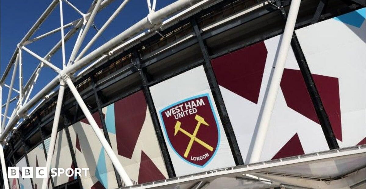 Kretinsky to become West Ham's biggest shareholder as club addresses Sullivan allegations