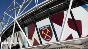 Kretinsky to become West Ham's biggest shareholder as club addresses Sullivan allegations
