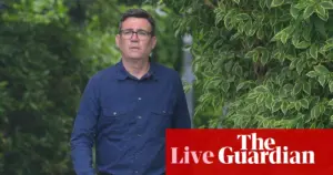 Labour MP urges Burnham to launch leadership bid quickly after byelection