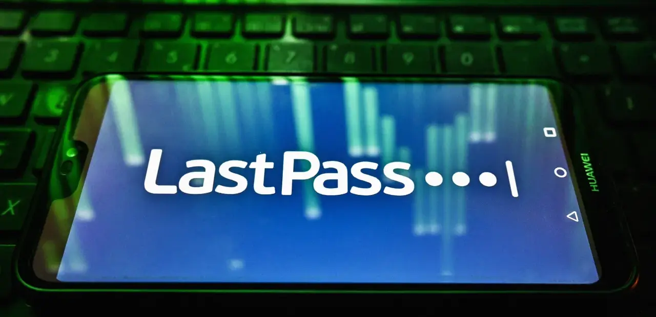 LastPass Reports Data Breach via Third-Party AI Firm